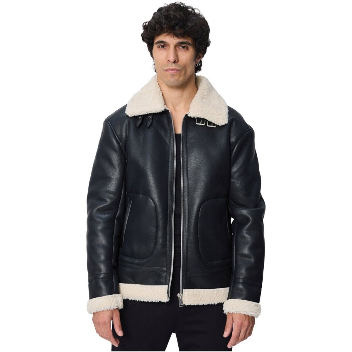 Frilivin QQ161A82-1 Černá