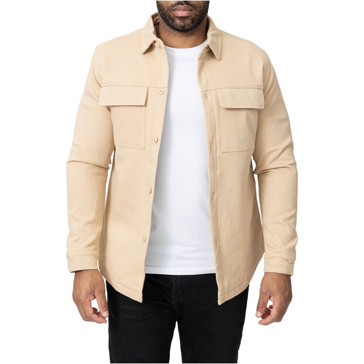 Zayne Paris  TX1230  Béžová