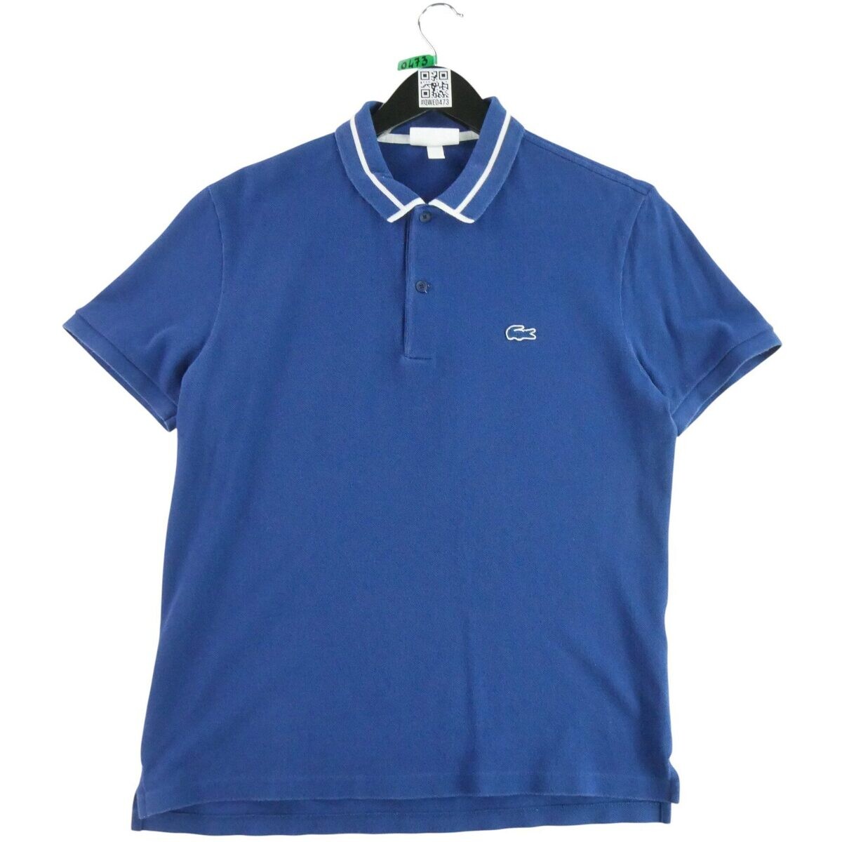 Lacoste  265829  Tmavě modrá