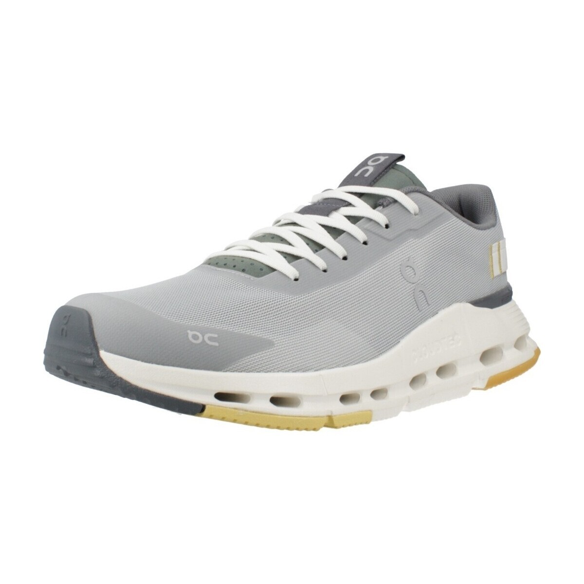 On Running  CLOUDNOVA FORM 2  Šedá