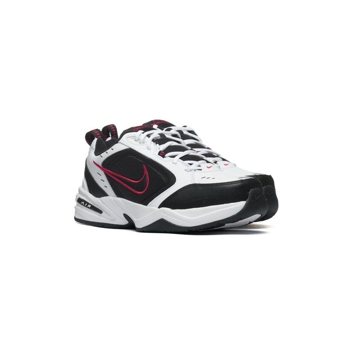 Nike  Air Monarch  ruznobarevne