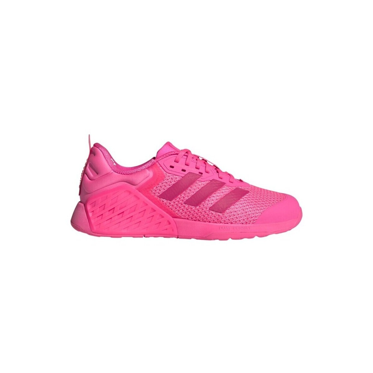 adidas  JS0274  Růžová