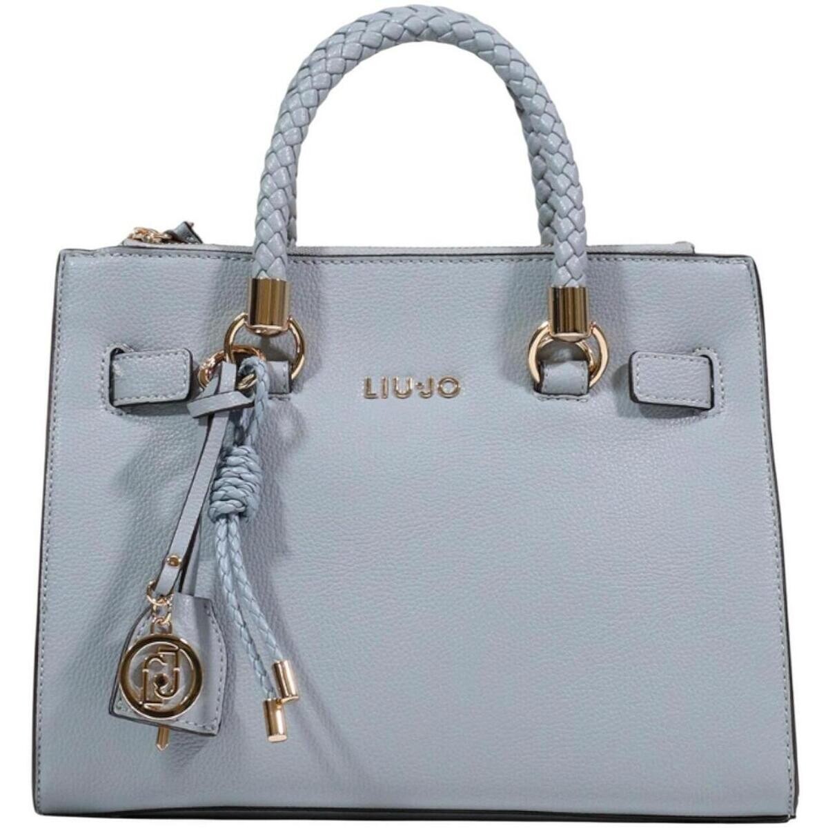 Liu Jo  ECS S SATCHEL AA6069 E1012  Modrá