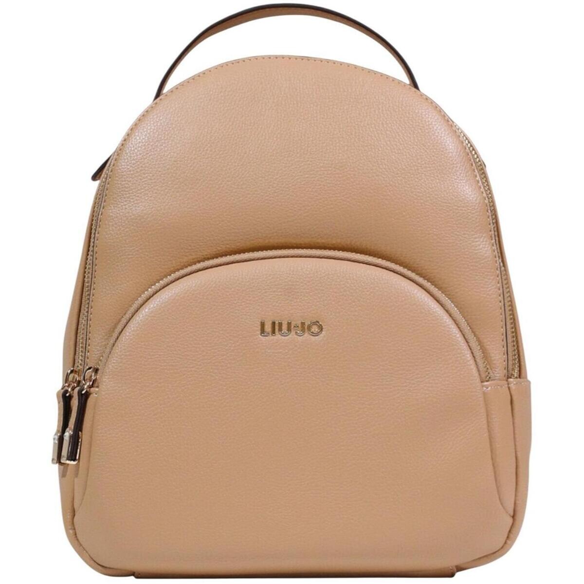 Liu Jo  ECS M BACKPACK AA6209 E1012  Hnědá