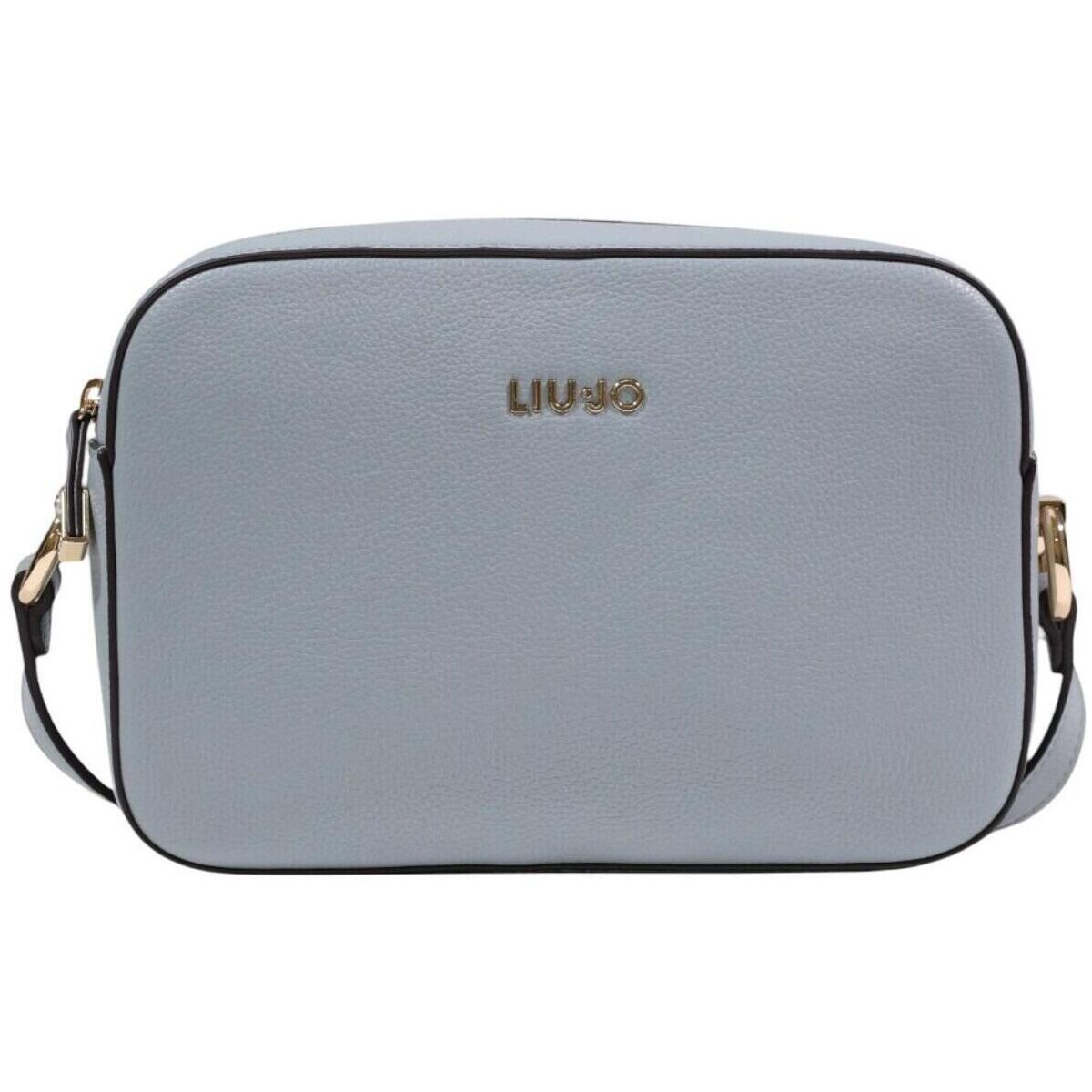 Liu Jo ECS M CAMERA CASE AA6211 E1012 Modrá
