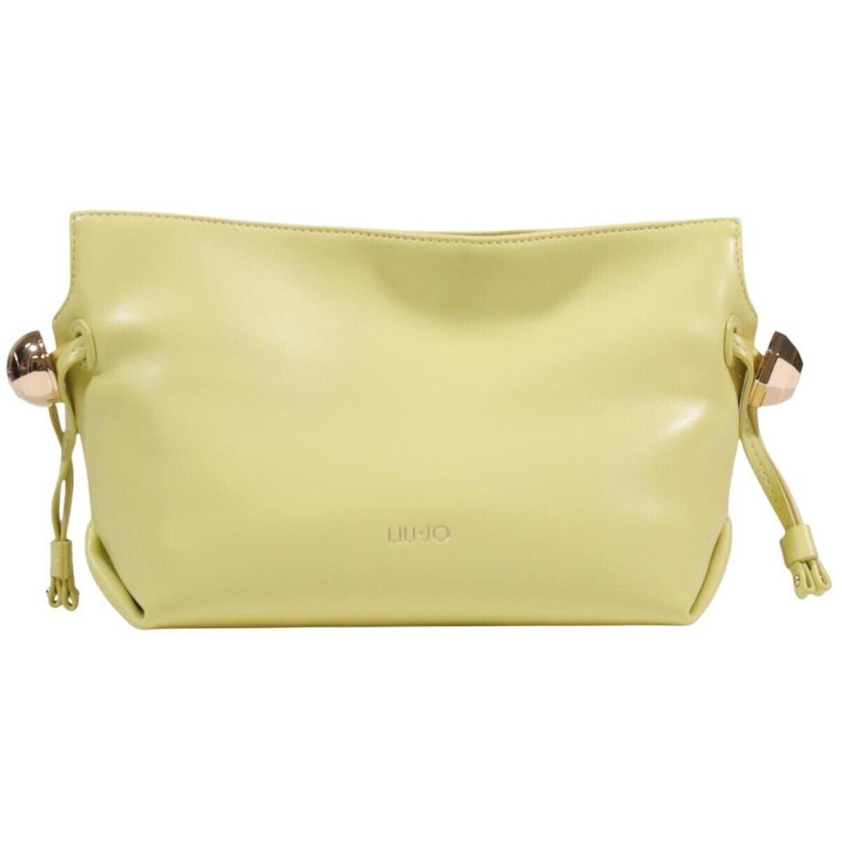 Liu Jo  ECS S HOBO AA6099 E0958  Zelená