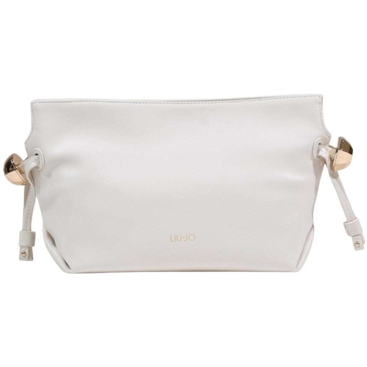 Liu Jo  ECS S HOBO AA6099 E0958  Bílá