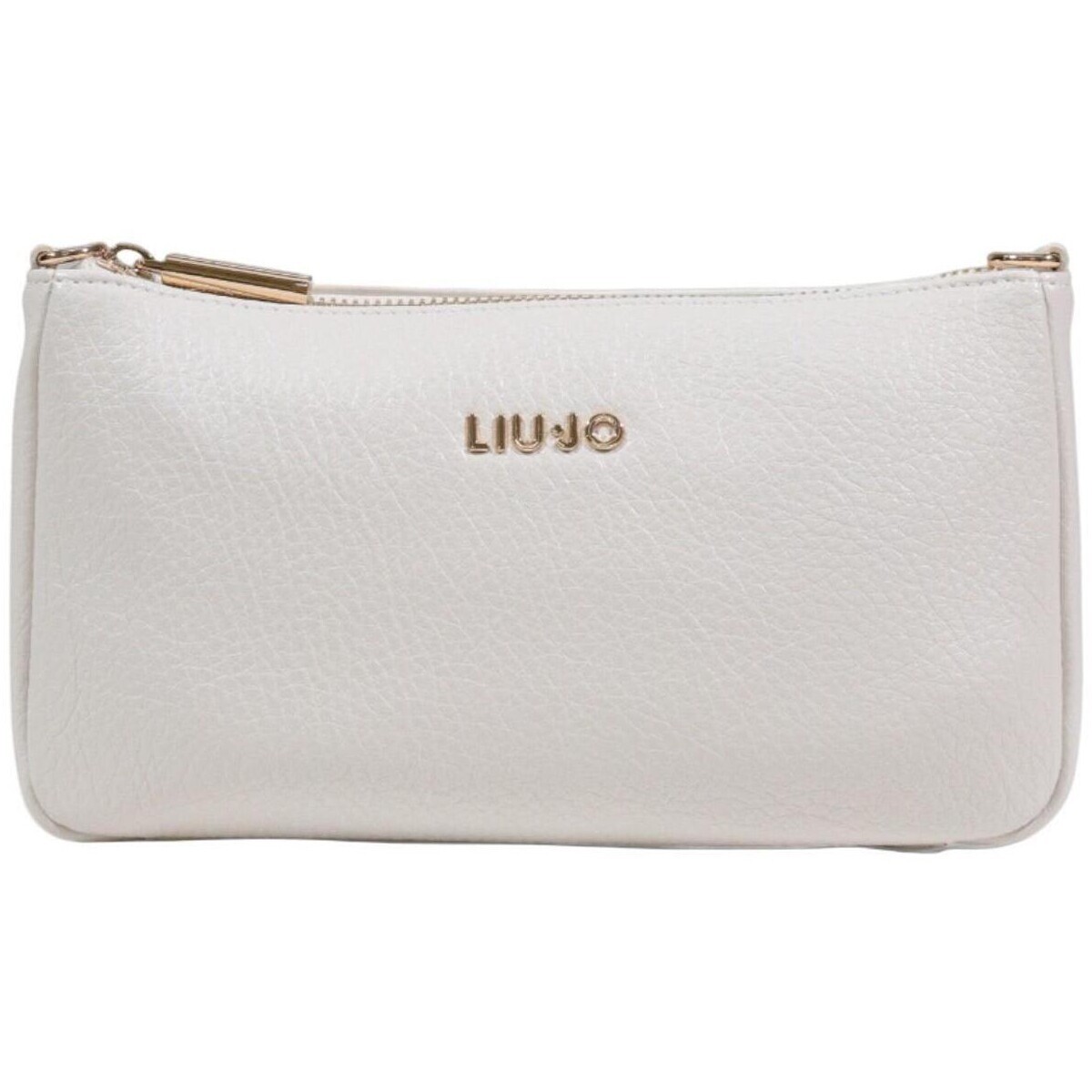 Liu Jo  MINIBAG AA6227 E1109  Bílá