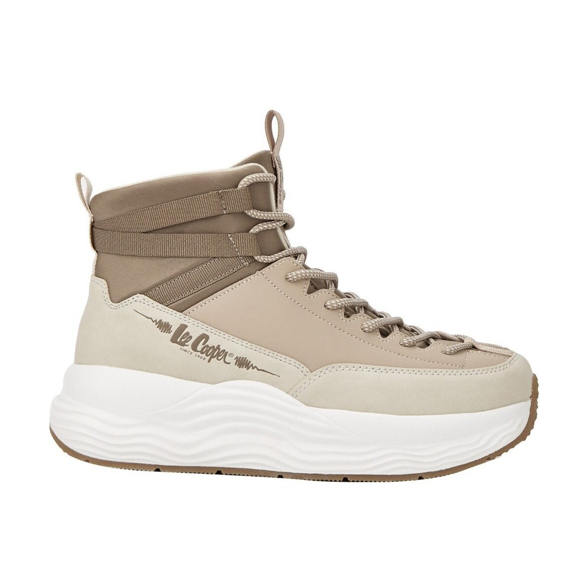 Lee Cooper  B25696  ruznobarevne