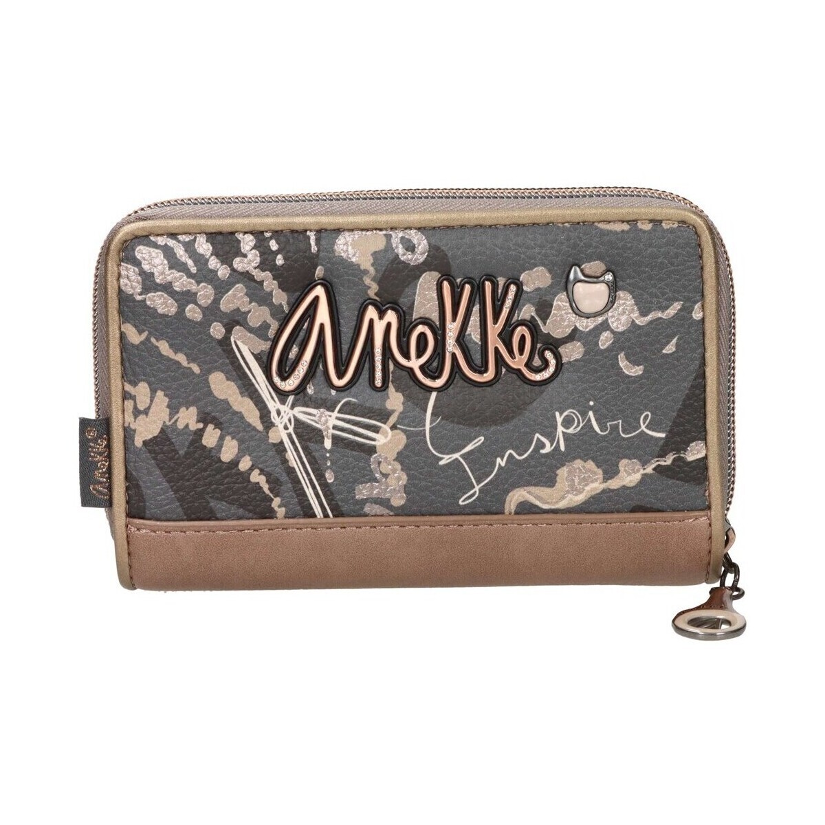 Anekke  41859-909  Šedá