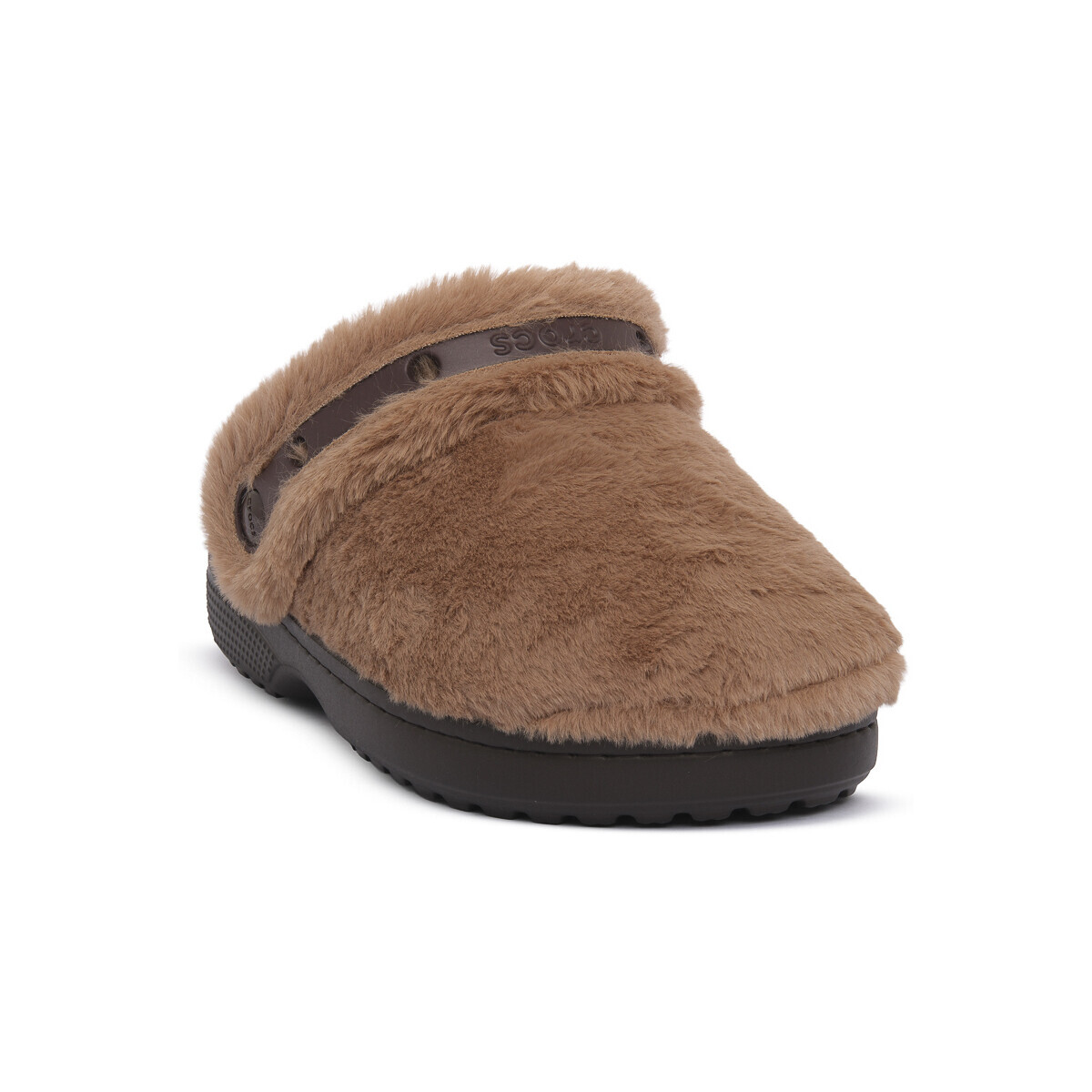 Crocs  MICH UNFURGETTABLE CLOG  Černá