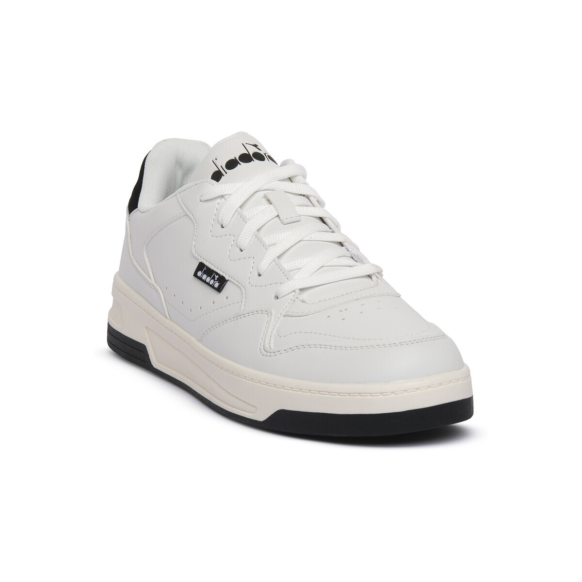 Diadora  C0351 GINGER L  Bílá