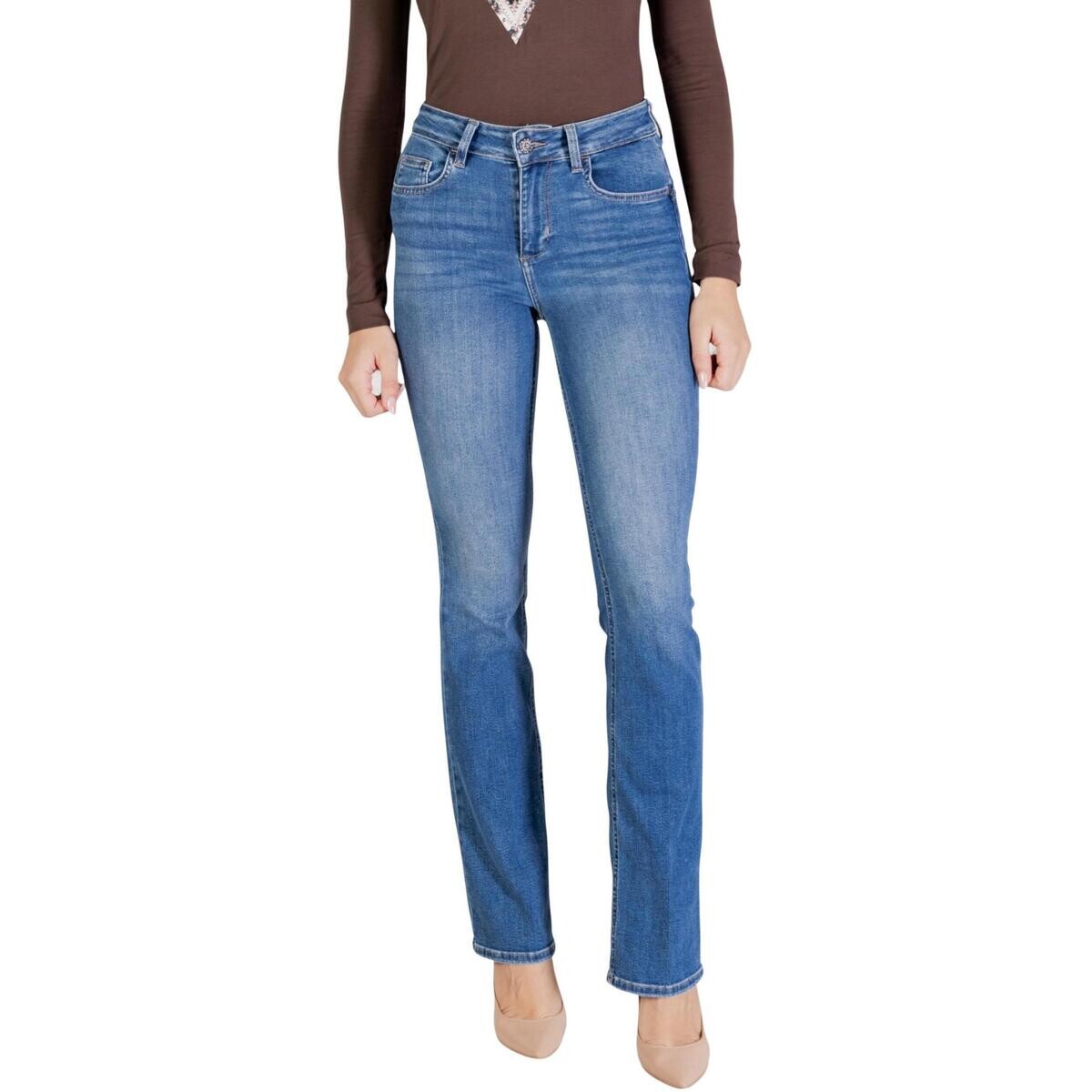 Liu Jo  B.UP REPOT H.W. UA6039 D0305  Modrá