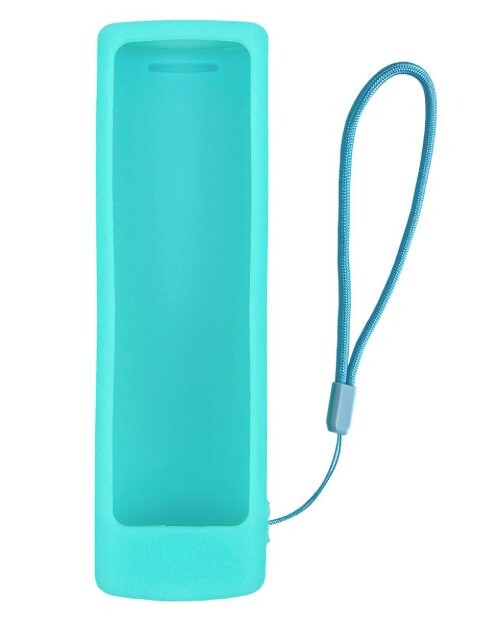 Eclipsera Silikonový obal ABK75095307 pro LG TV - Tyrkysový