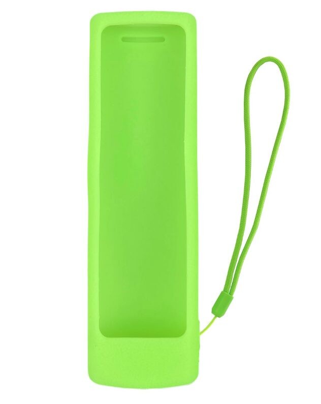 Eclipsera Silikonový obal ABK75095307 pro LG TV - Neonový