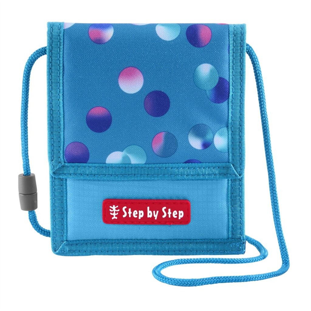 Kapsička na krk Step by Step, Dolphin Finja