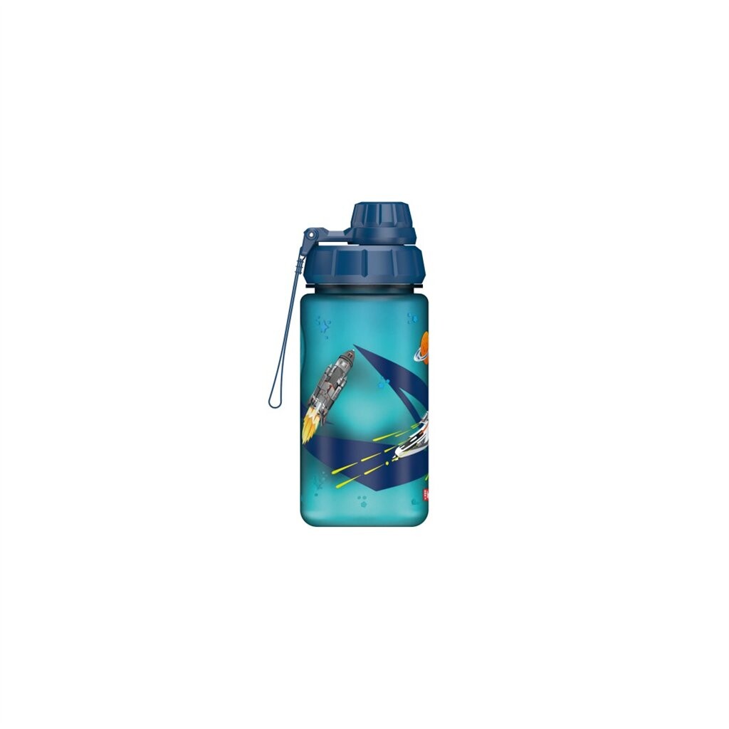 Tritanová láhev na pití Step by Step 0,55 l, Starship