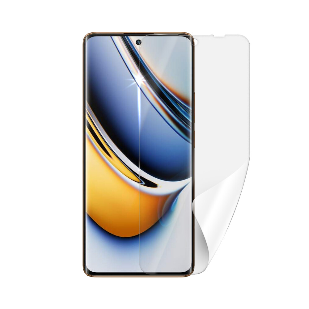 Ochranná fólie Screenshield pro Realme 11 Pro+ 5G