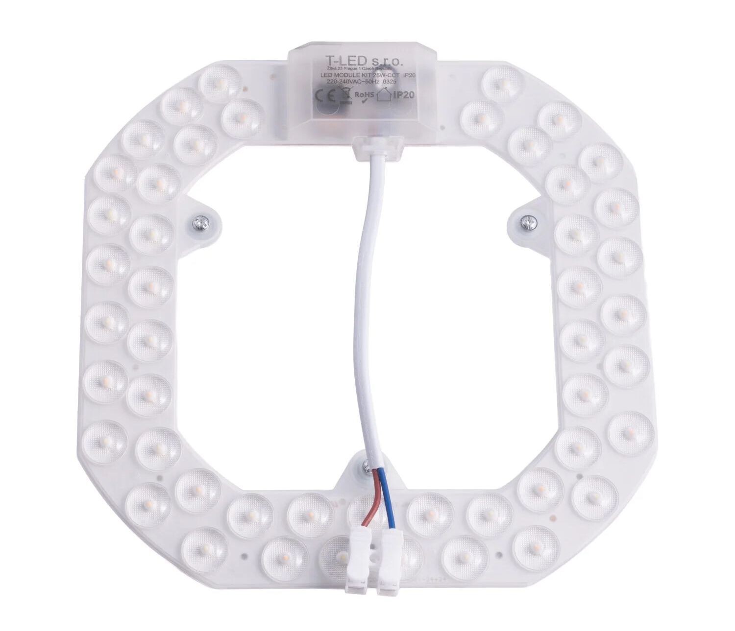 T-LED LED modul kit CCT 25W do svítidla 107330