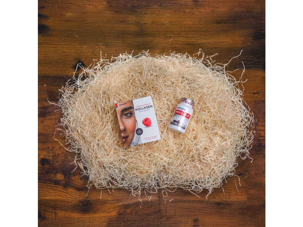 Dárkové balení ZDRAVÍ ZEVNITŘ - Biopharma