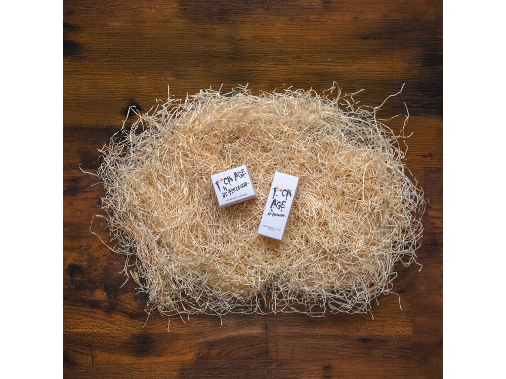 Dárkové balení F*CK AGE - Dr. Feelgood