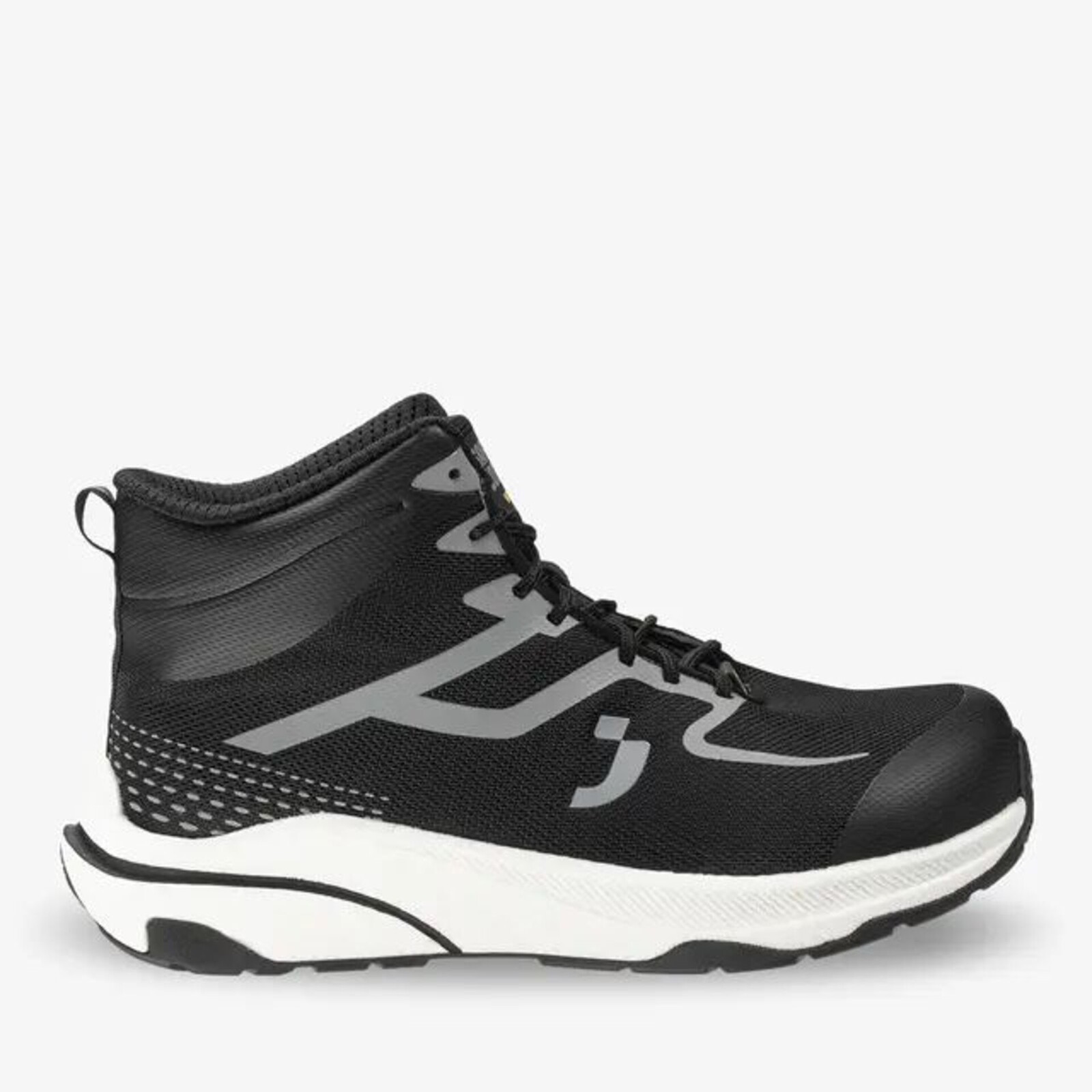 SAFETY JOGGER FREEDOM S1PS MID ESD Obuv kotníková 35