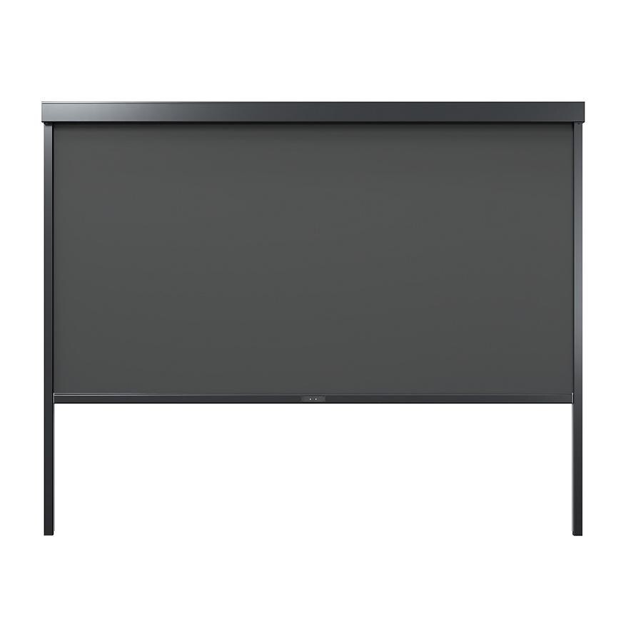 Boční markýza Luxe 3.7x2.18 m