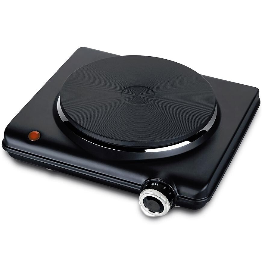 Elektrický sporák s 1 hořákem HP-9010B