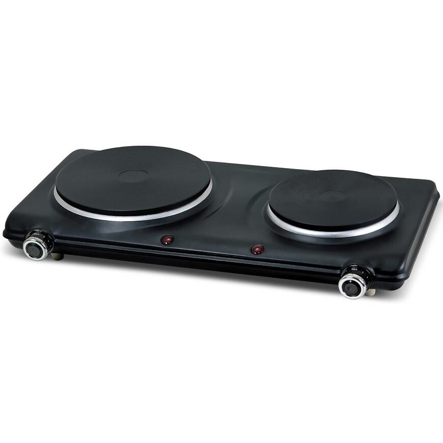 Elektrický sporák 2-horákový HP-9020B