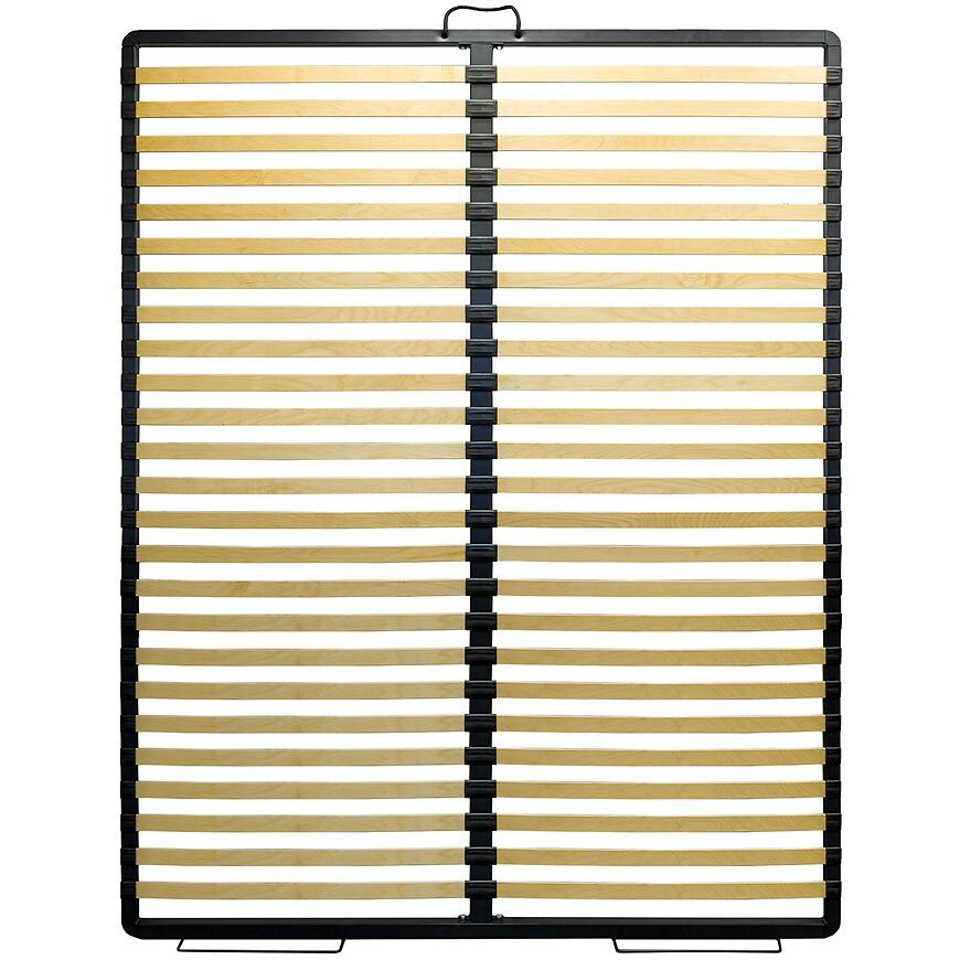 Kovový rám s výtahem Gaz Viki 160x200