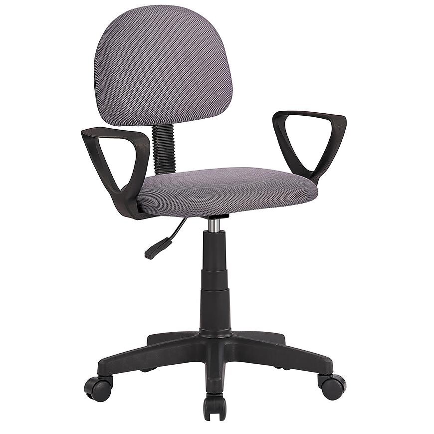 Otočné Křeslo dětské Lexon 12534 šedá