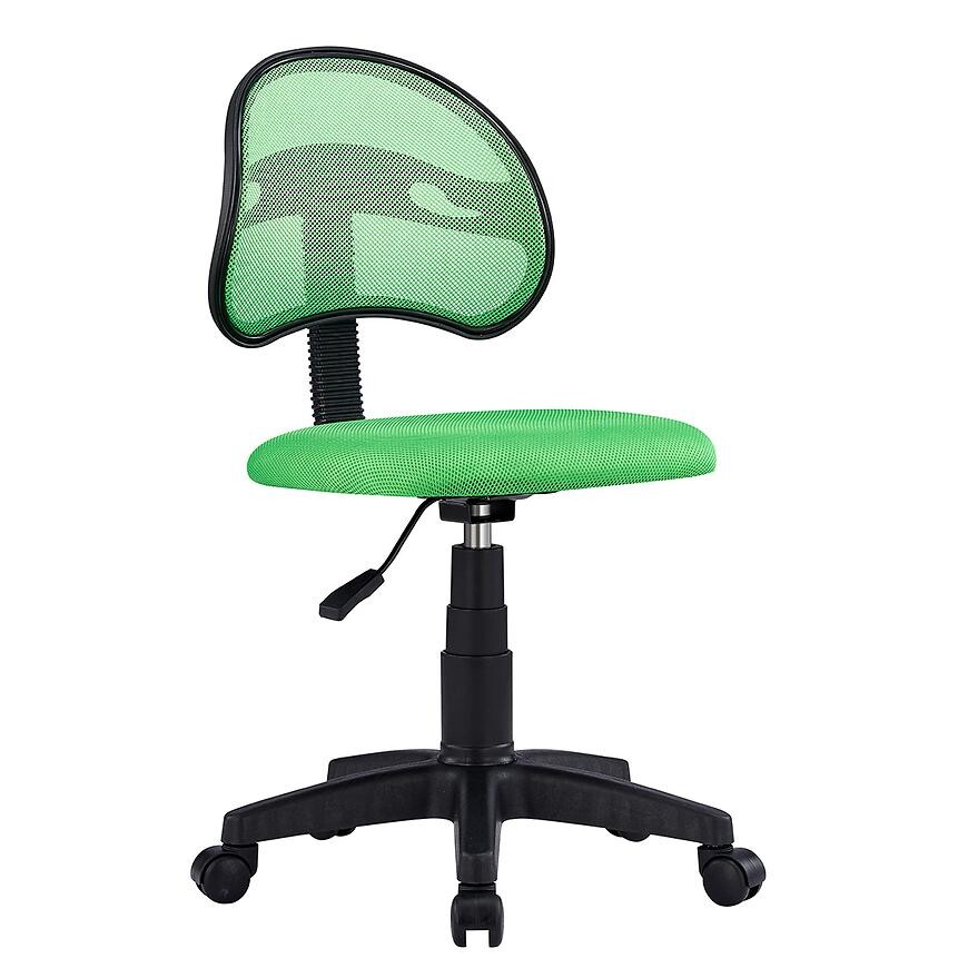 Otočné Křeslo dětské Orbi 12538 zelená
