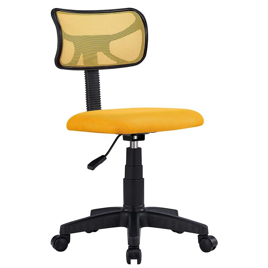 Otočné Křeslo dětské Movo 12540 oranžová