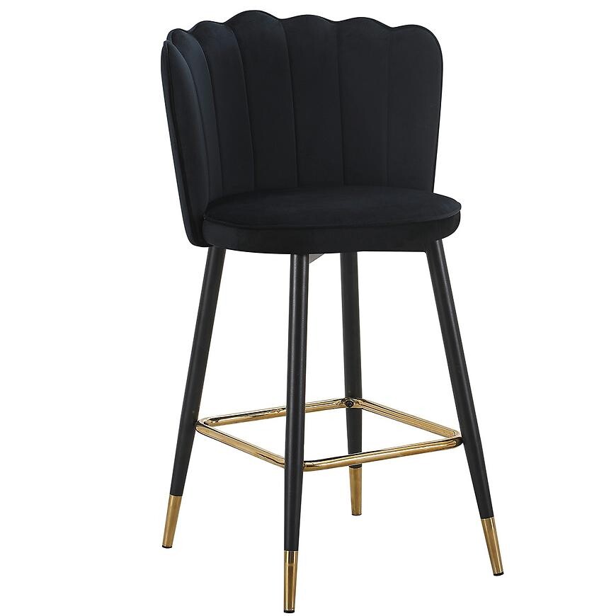 Barová židle Corin 12640 černá