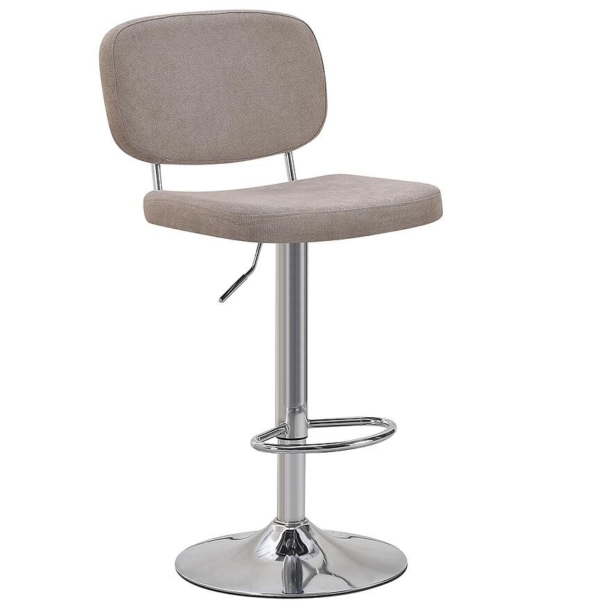 Barová židle Lela 12642 béžová