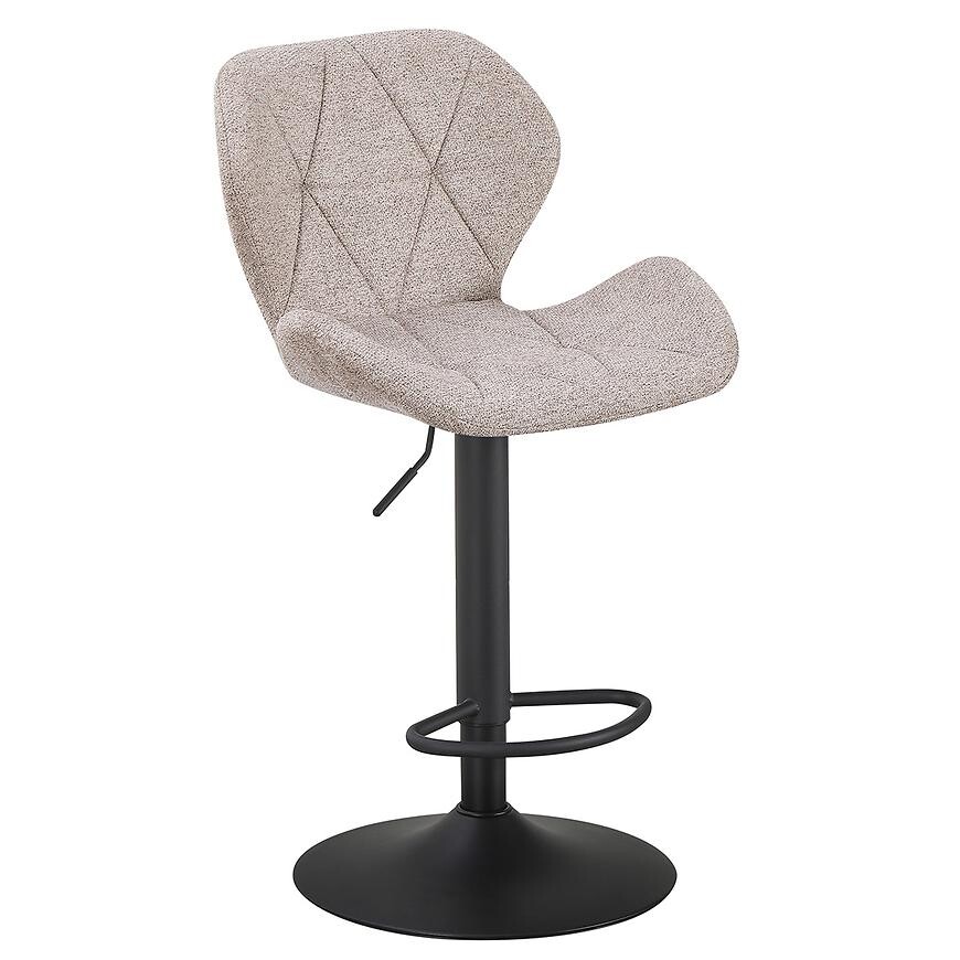 Barová židle Orielle 12646 béžová