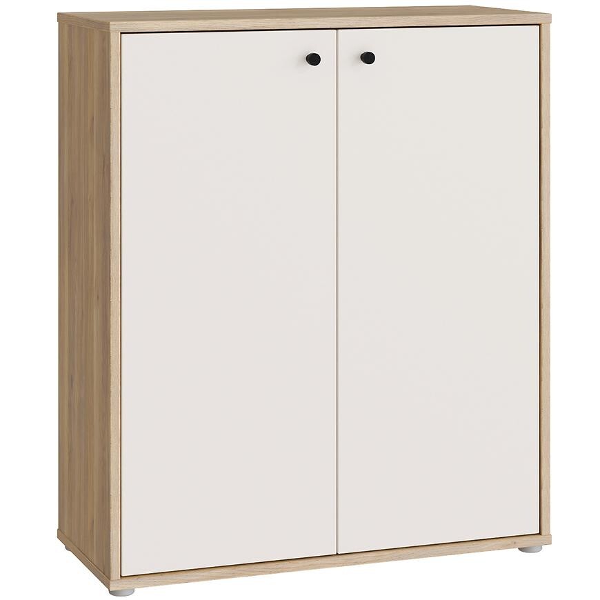 Komoda Kendray Mauvella KEDK221-M844