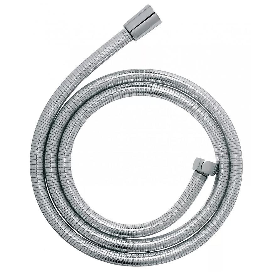 Sprchová hadice 150 cm PCV SilverFlex