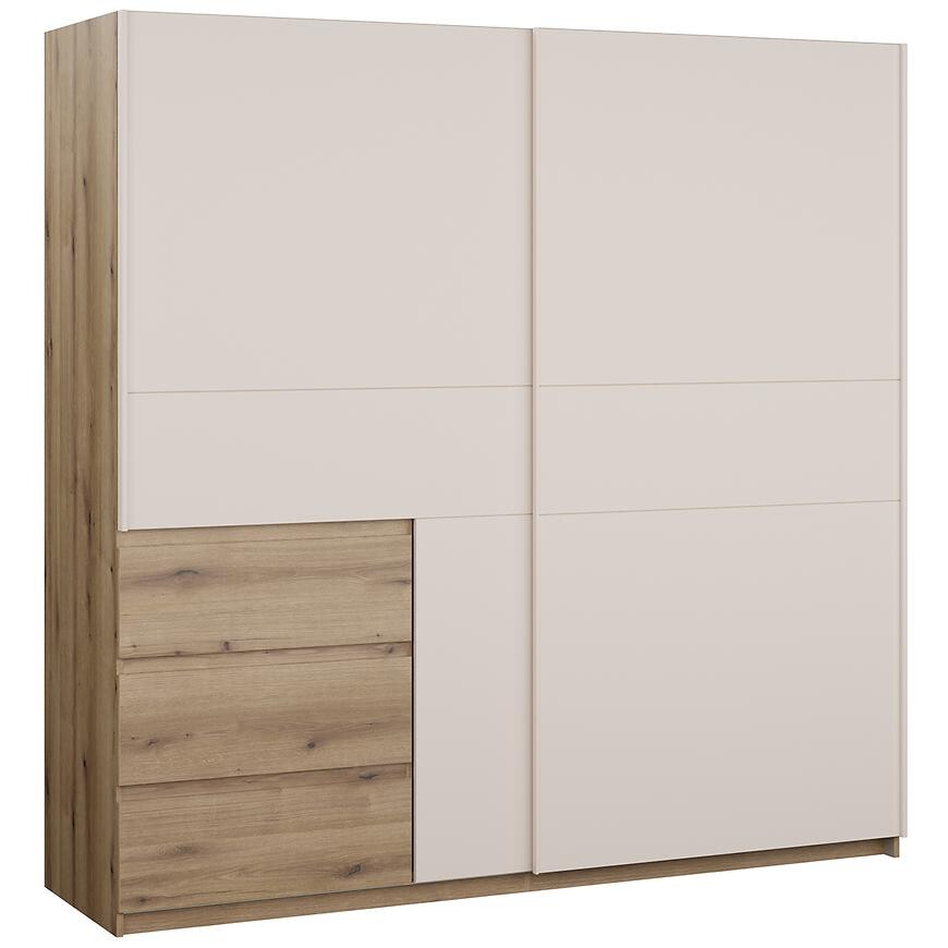 Skříň 200 Collet CETS32332-Q280