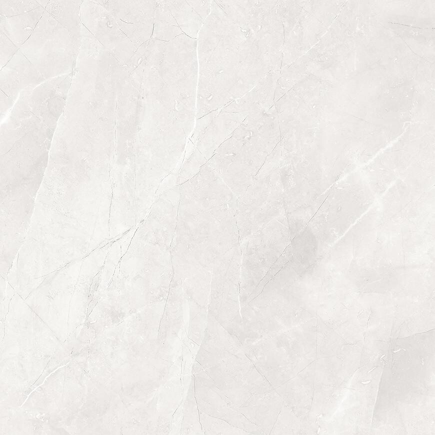 Dlažba Pulpis White 60/60 Lappato