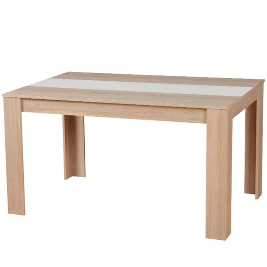 Stůl Domus 135x80 sonoma 11014771