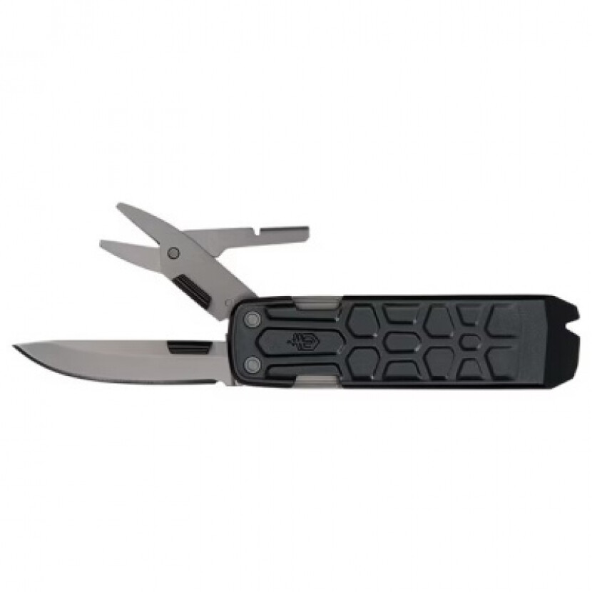 Multitool Gerber Multitool Lockdown Slim Pry - černý