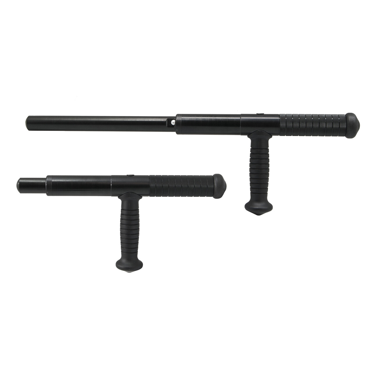 Teleskopická Tonfa ExT 20/52 - černá