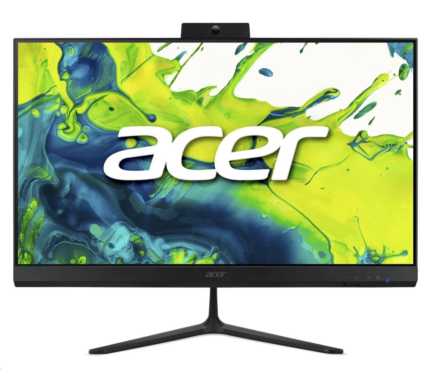 ACER PC AiO Aspire C27-2G, iCore 5 120U, 27