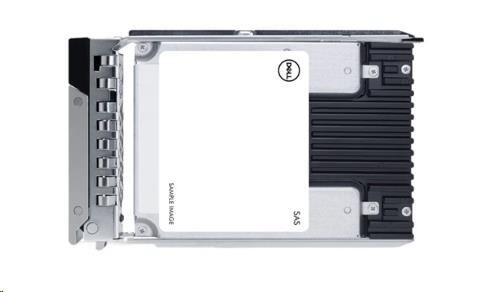 DELL 960GB SSD SATA 6Gbps Read Intensive 512e 2.5in 1DWPD CK pre PE T160