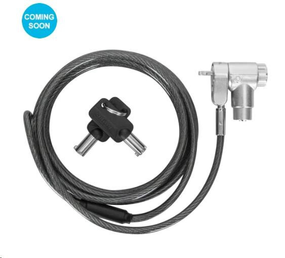 Targus® Ultimate Master Key Bulk 25 ks v balení