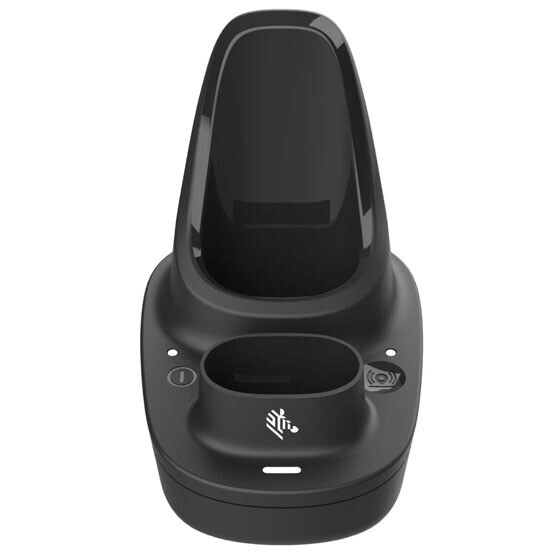 Zebra charging-/communication station