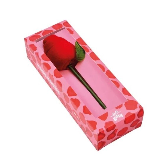 MFP Gifty - Ponožky - Rose - vel. 38–42 - 1042643