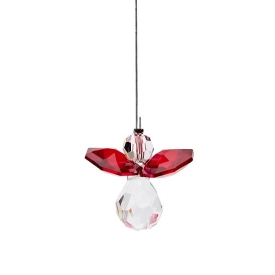 MFP Gifty - Crystal Angel - Garnet - 1042791