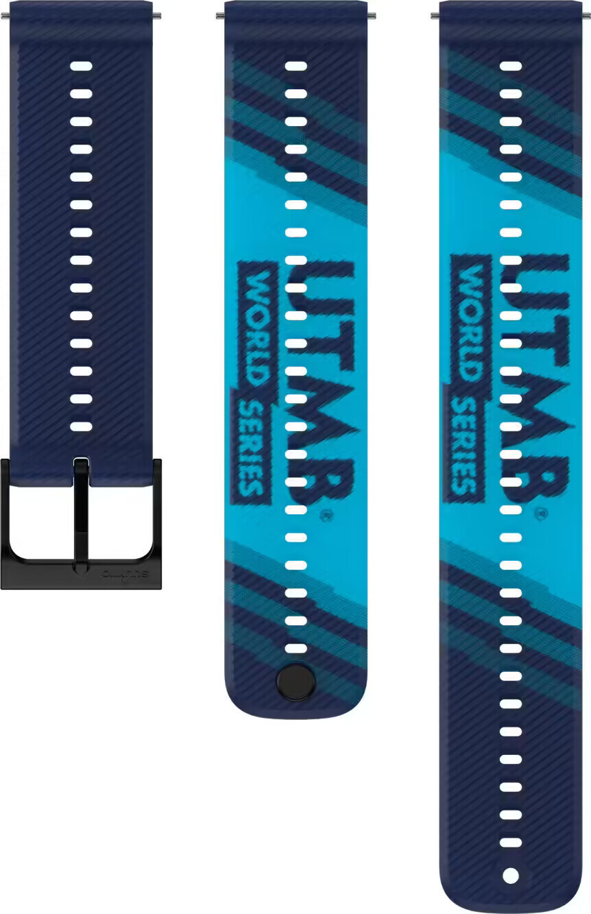 Suunto Řemínek Athletic 5 UTMB World Series S+M SS051074000